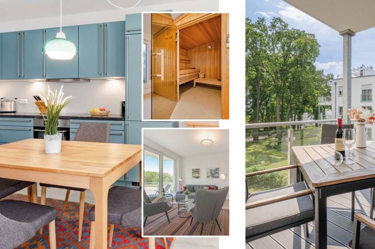 Ferienwohnung Kamminke