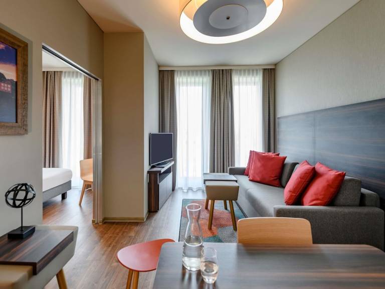 Aparthotel  Stuhr
