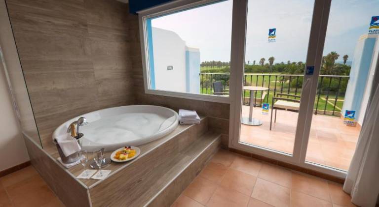 PLAYABALLENA SPA HOTEL — photo 4