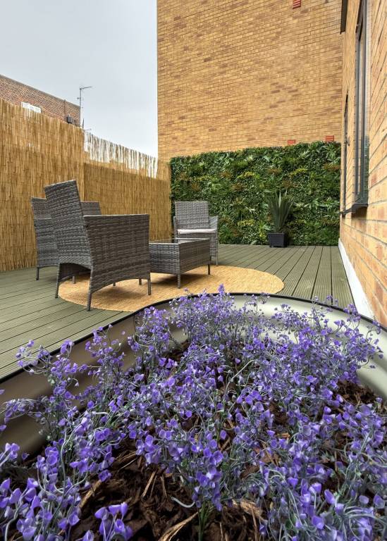 Apartment  Lower Clapton