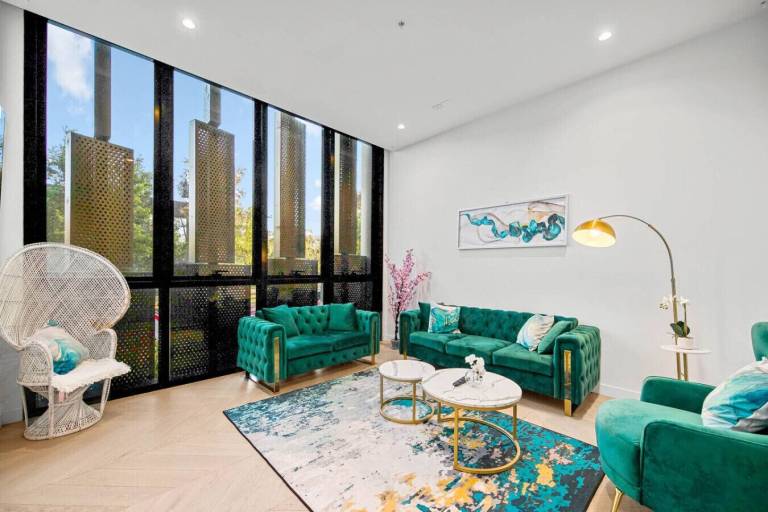 Casa  Melbourne City