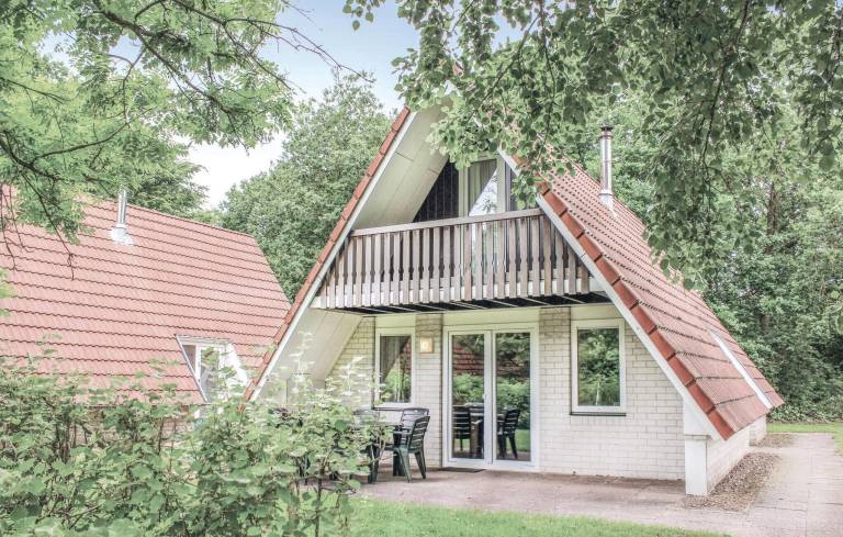 Ferienhaus Slagharen