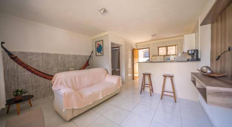 Apartment with 1 room for 4 persons in Ipojuca
