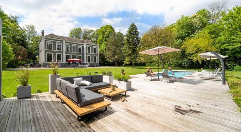 Lovely apartment with pool | Dogs allowed — photo 4