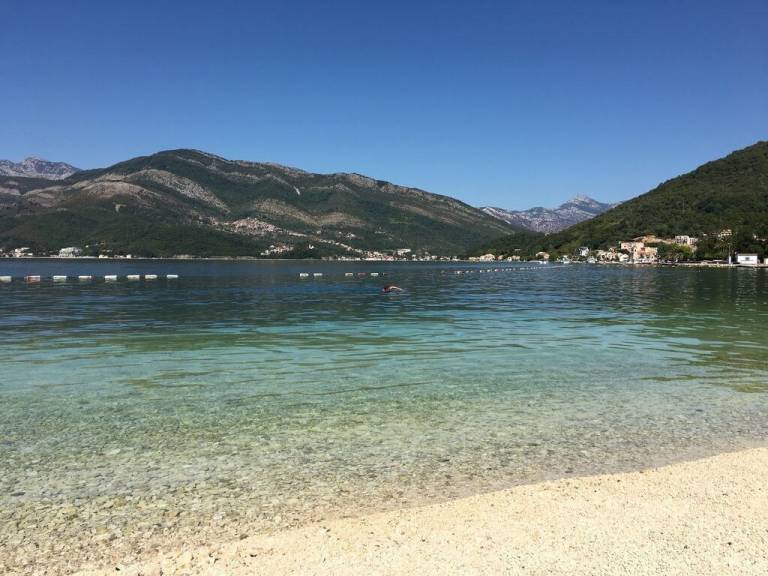 Apartament Perast