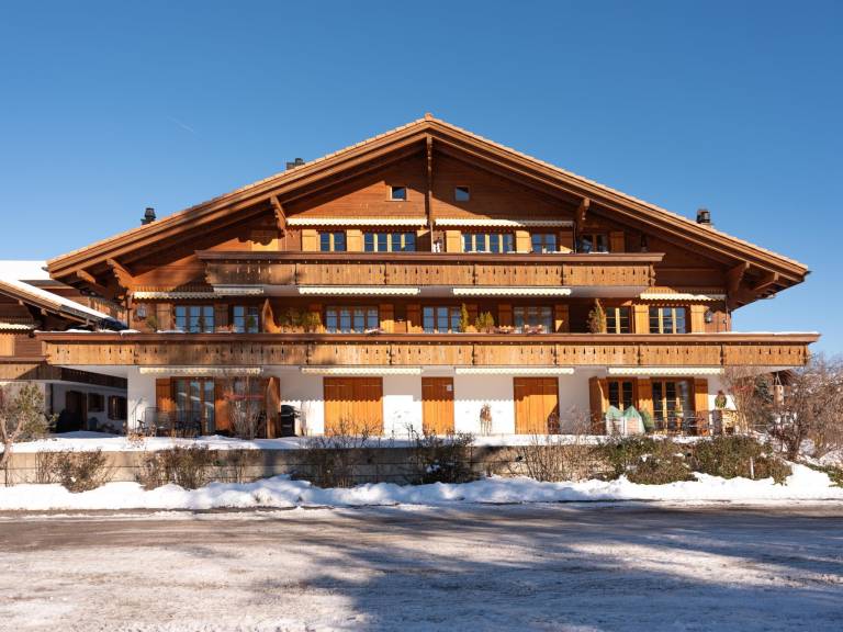 Fully equipped rental apartment | Nature view | Close to the ski | Pet-friendly — photo 2