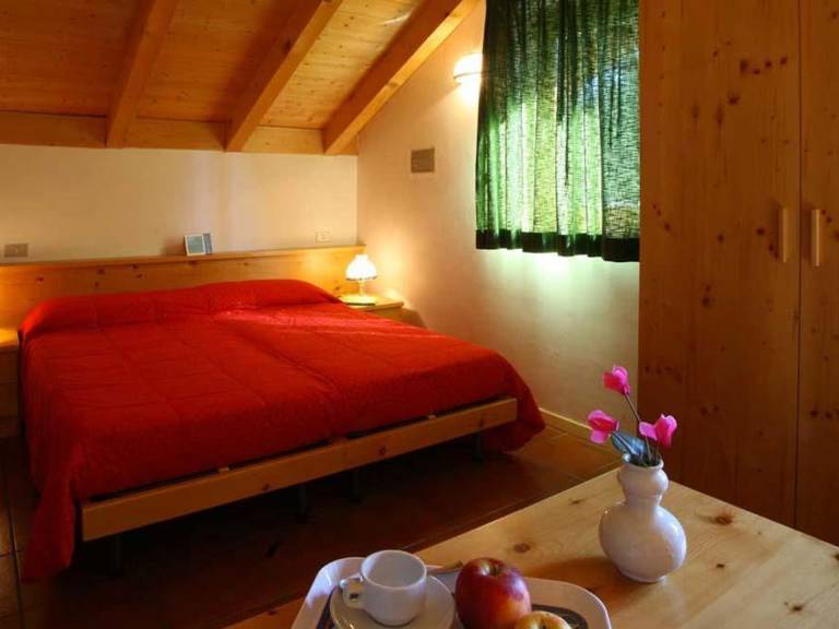 Chalet  Val di Non