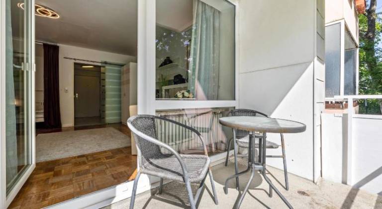 Rental apartment | Pet-friendly — photo 4