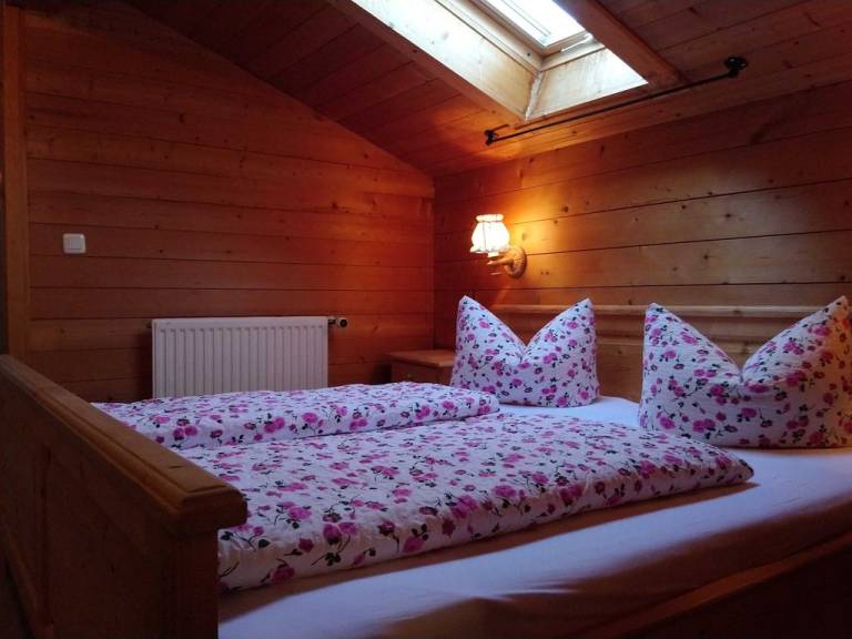 Ferienwohnung Kreuth