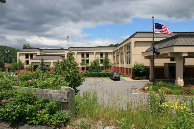 Hampton Inn White River Junction in White River Junction, VT