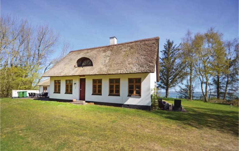 Feriehus Struer
