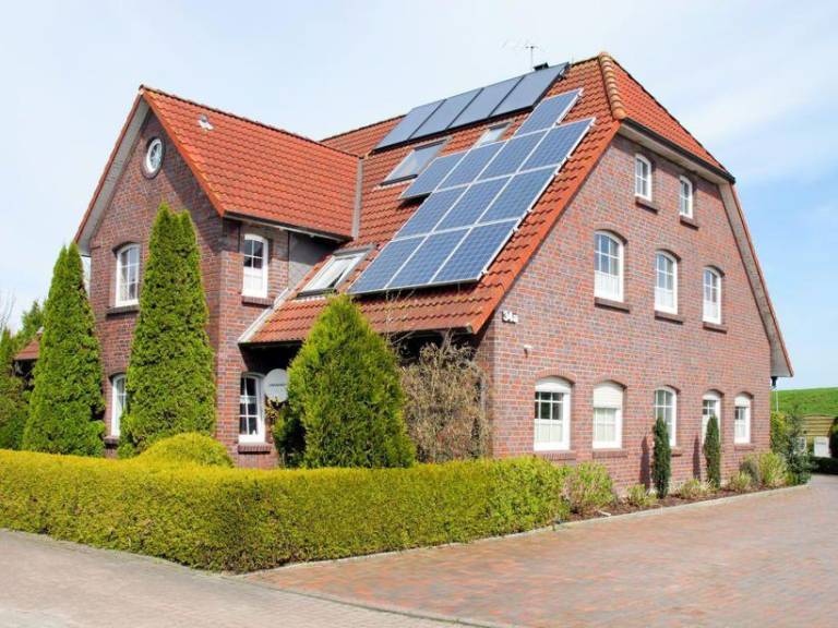 Ferienwohnung Hohenkirchen