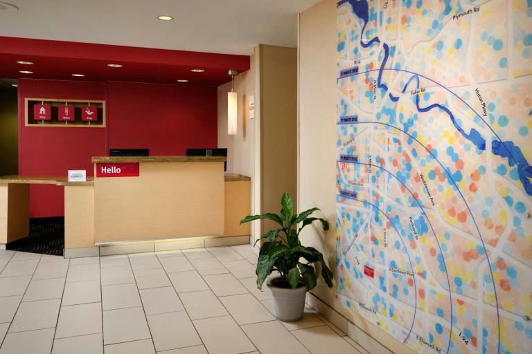 TownePlace Suites by Marriott Ann Arbor — photo 4