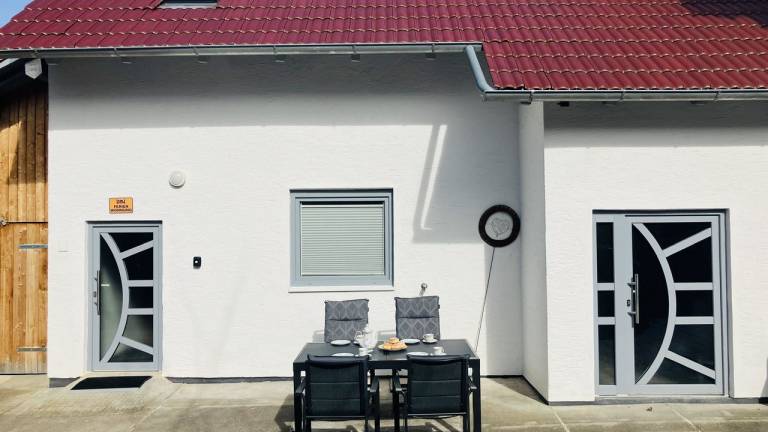 Ferienwohnung  Regenstauf
