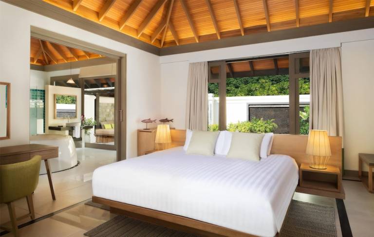 Resort Ihavandhoo