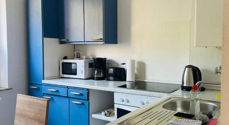 Holiday apartment | Pets are welcome — photo 3