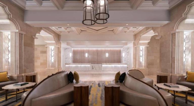 The Ritz-Carlton Orlando, Grande Lakes — photo 3