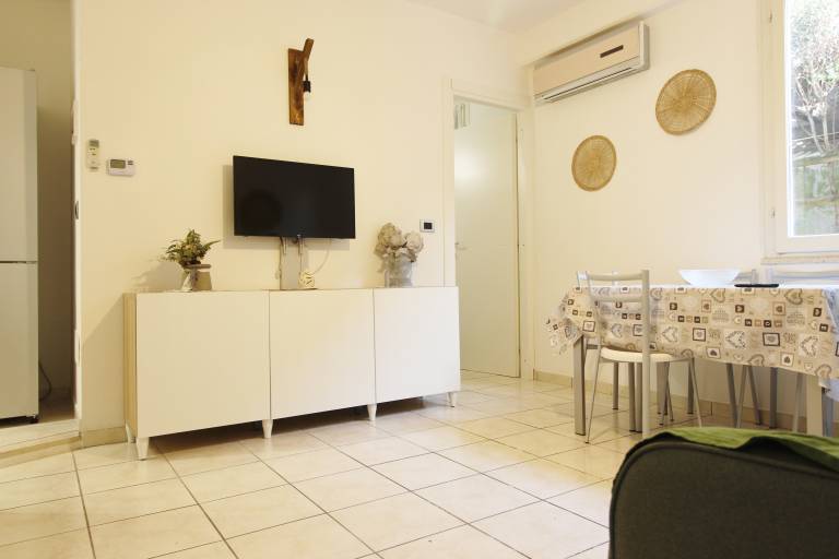 Child-friendly holiday apartment with barbeque & yard | Pets allowed — photo 4