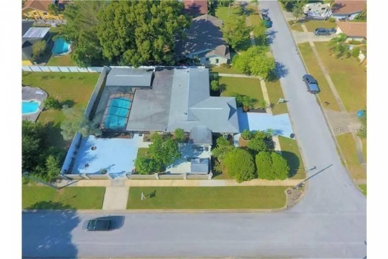 House Tarpon Springs