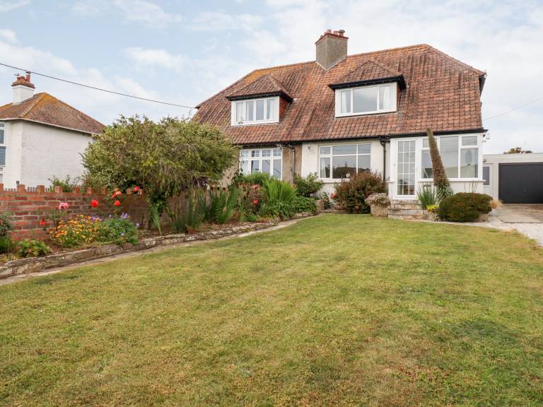 Cottage Bude