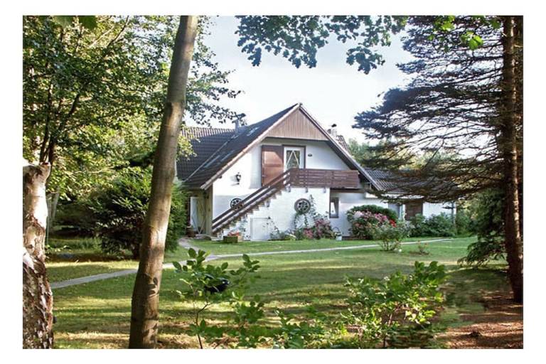 Ferienhaus mit Hund inSüddorf, Amrum Amrum f&uuml;r max. 3 Personen