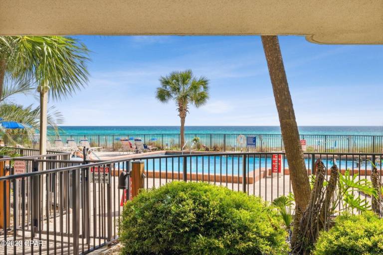 Appartement en copropriété Lower Grand Lagoon
