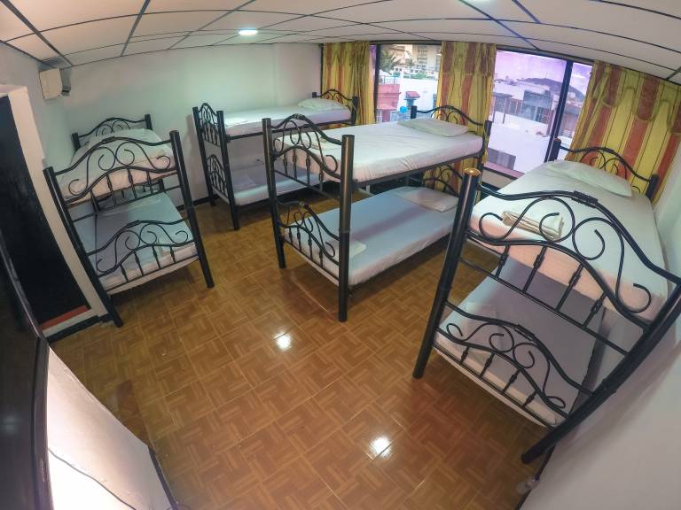 Hostal El Exito — photo 4