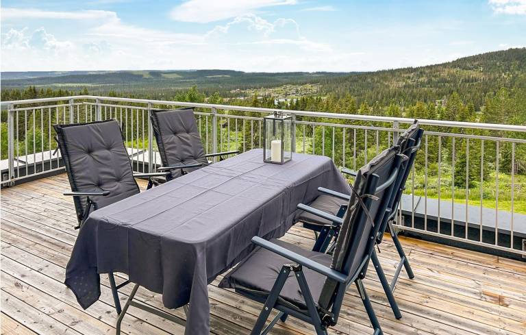 Ferielejlighed  Lillehammer