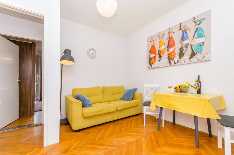 Apartments In center — photo 5