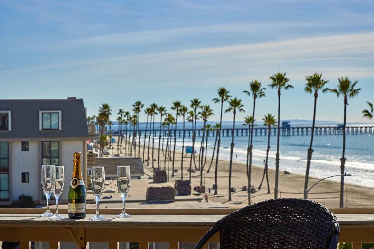 Condo  Oceanside