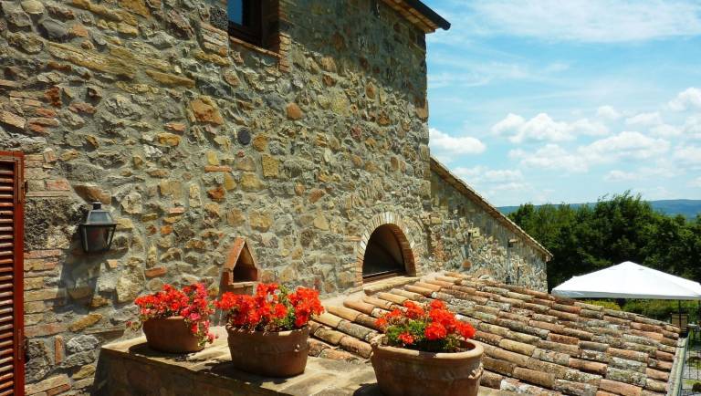 Farmhouse  Celle Sul Rigo