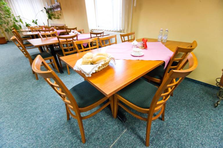 Hostel Malinowski City — photo 5
