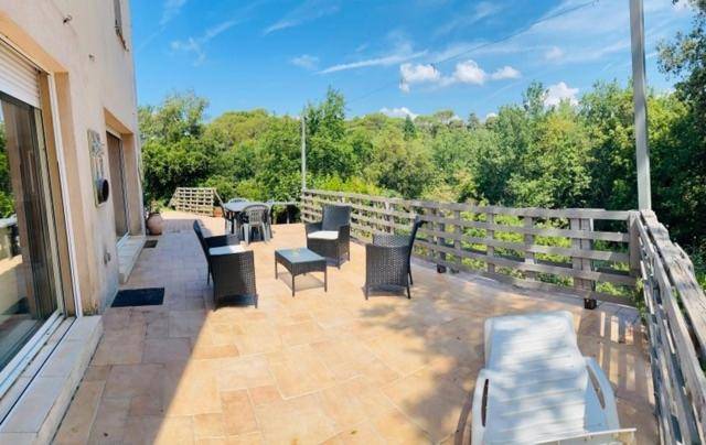 Ecrin d'Azur Proche Biot & Sophia Antipolis in Valbonne