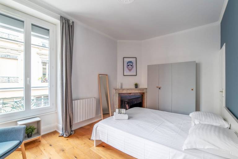 Appartement Anatha - Welkeys — photo 3