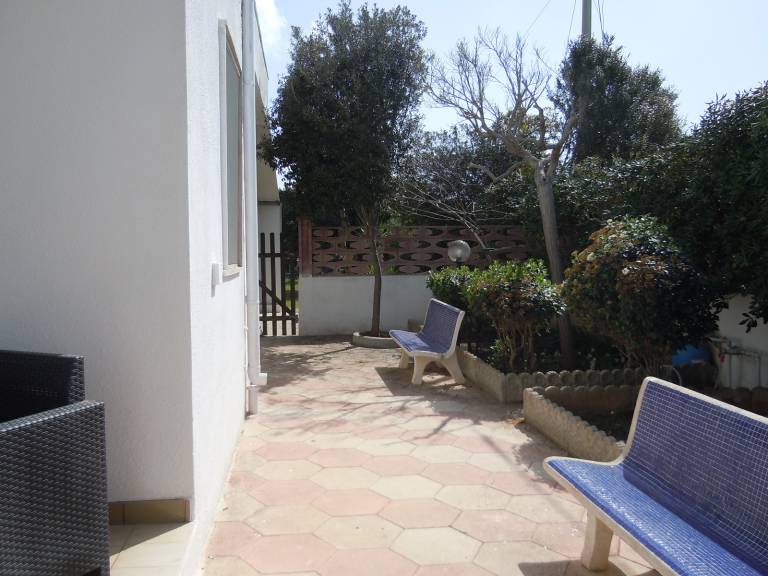 Villa Porto cesareo