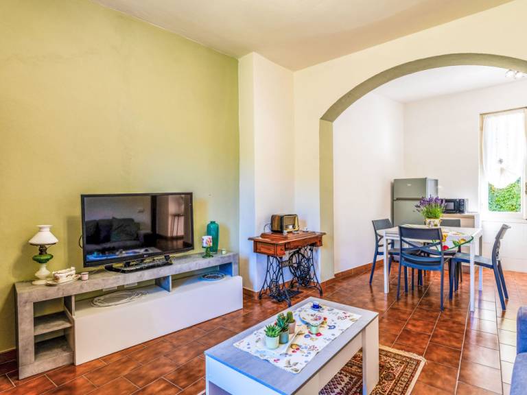 Appartamento vacanza Valloria