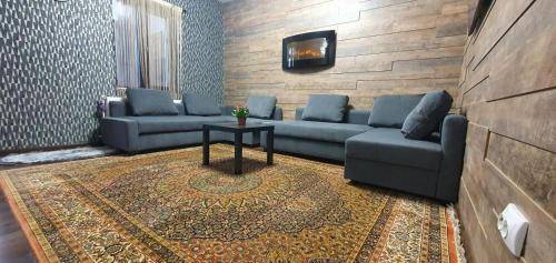 Apartament Sinaia