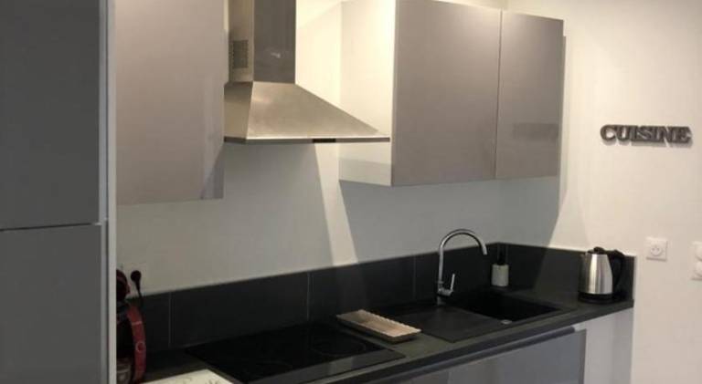 Holiday apartment with 2 rooms for 7 persons — photo 4
