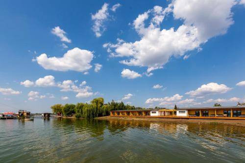 Szolgáltatott apartman Levelek
