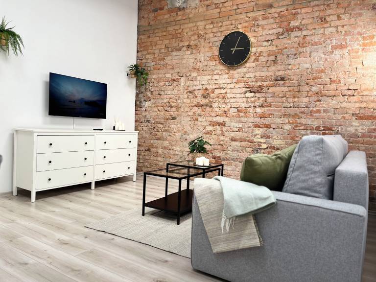 Apartament Solec Kujawski