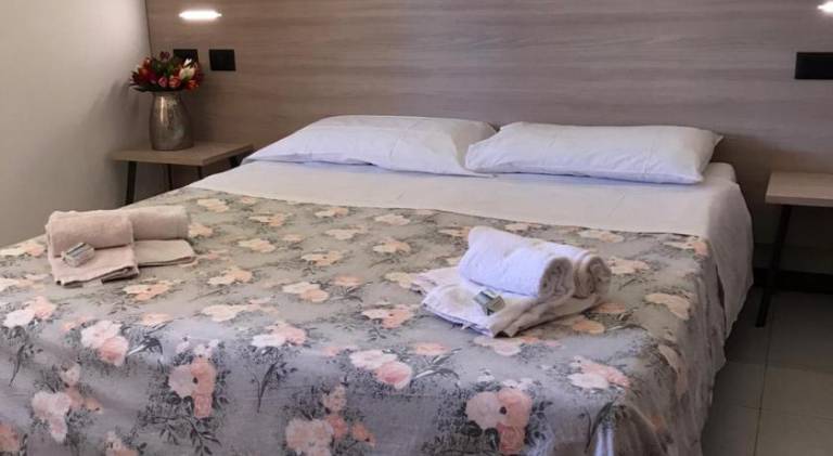 Ohana Apartments Camping Tiglio — photo 2