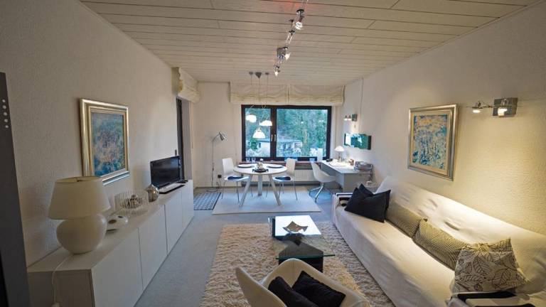 Ferienwohnung Mendig