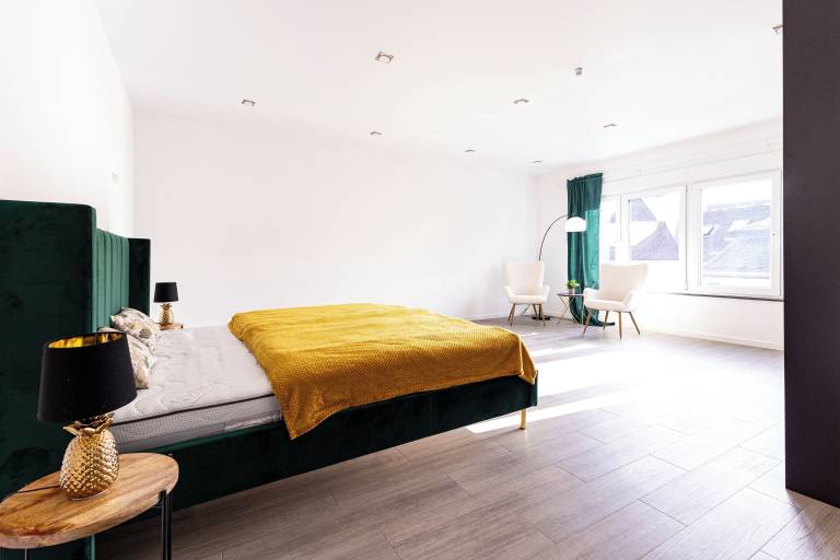 Ferienwohnung Andernach