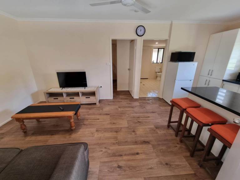 House Cooktown