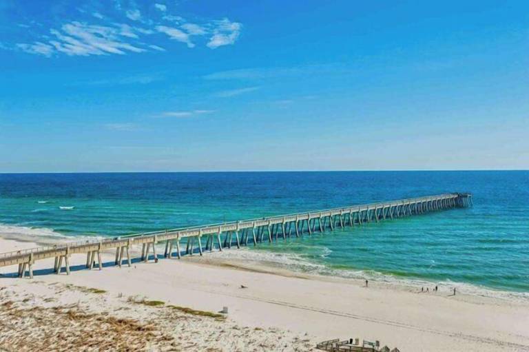 Condo Pensacola Beach