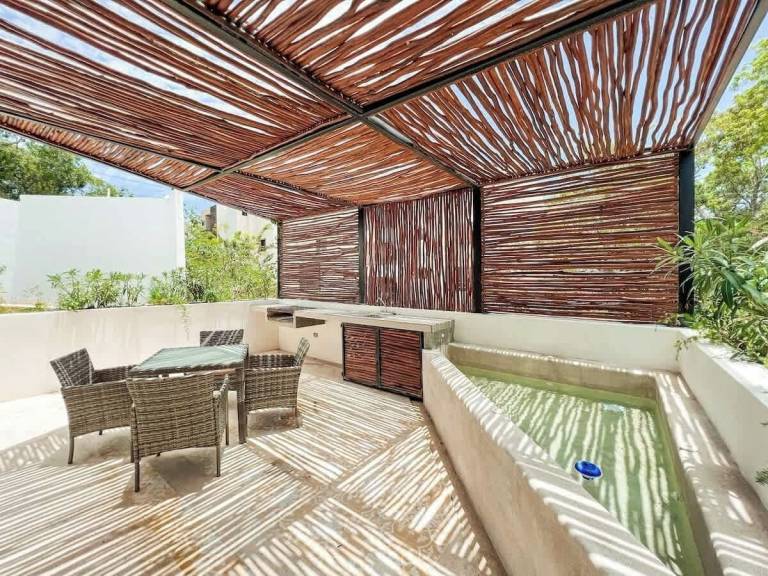 Casa Tulum