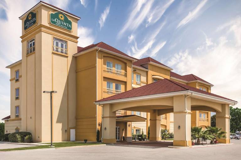 La Quinta Inn & Suites by Wyndham Brownwood in Brownwood, TX