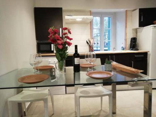 Appartement Souillac