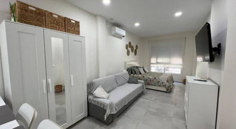 Holiday apartment | Next to Alcazaba of Málaga — photo 3
