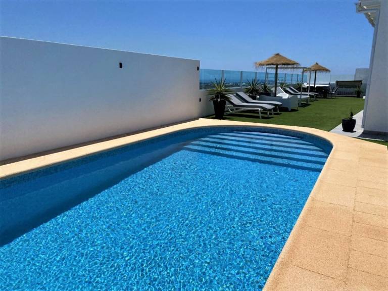 Villa Costa Teguise